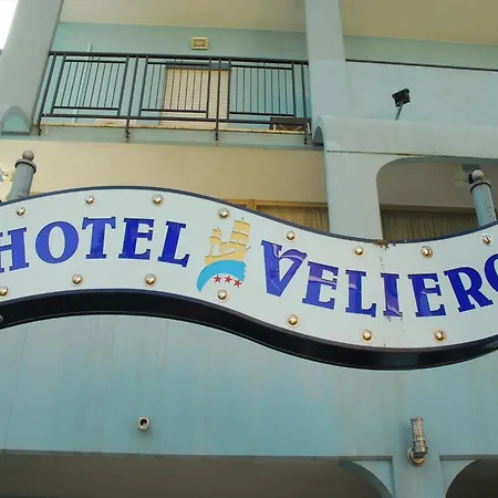 Veliero Rimini