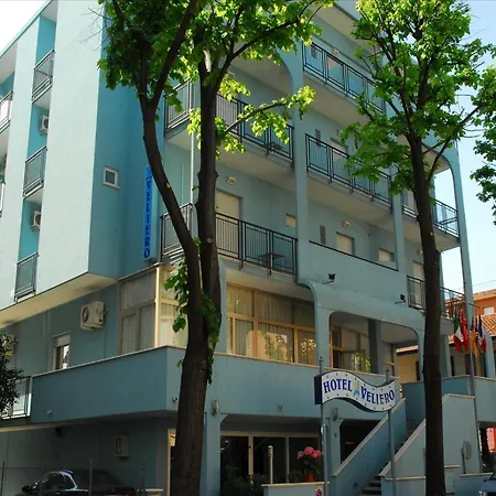 Veliero Otel