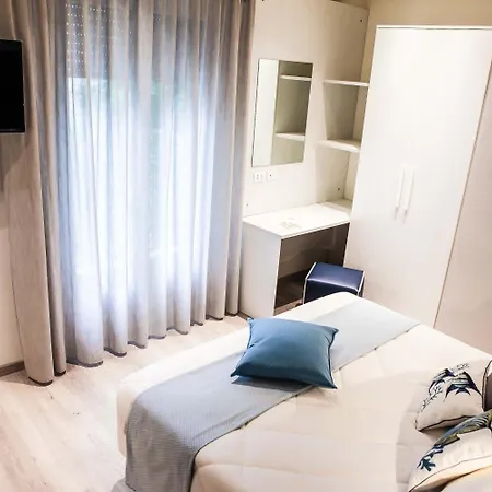 Veliero 3* Rimini