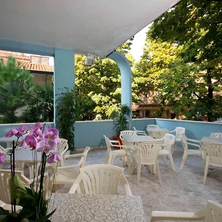 Otel Veliero