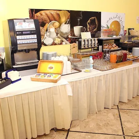 Veliero Otel Rimini