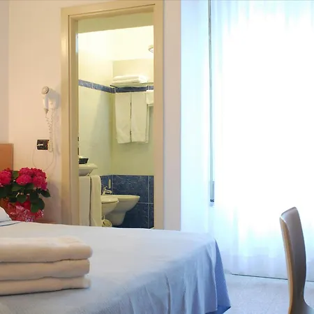 Veliero Hotel