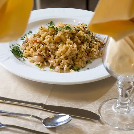 מלון Veliero רימיני