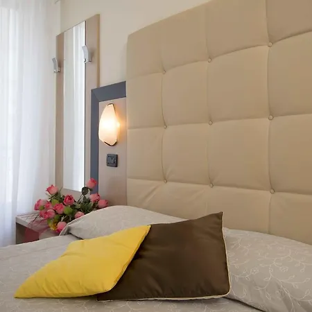 Veliero Hotel 3*