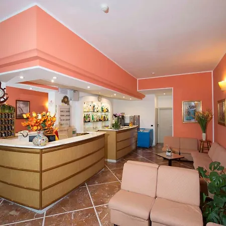Hotel Veliero Rimini