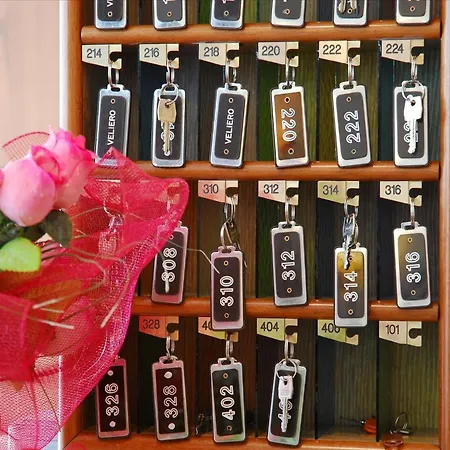 Veliero 3* רימיני