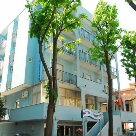 Veliero 3* רימיני