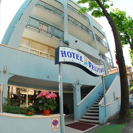 Hotel Veliero Rimini
