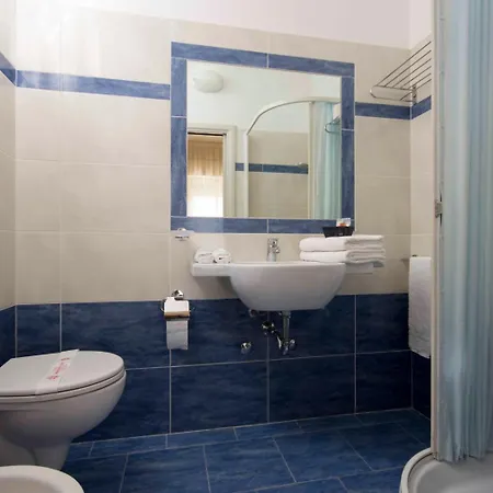 Veliero Hotel 3*