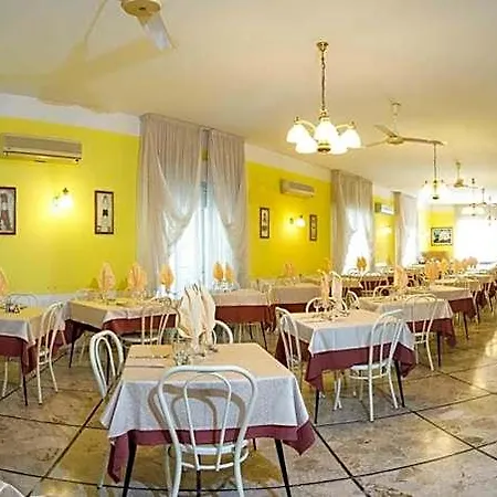 Veliero Hotel