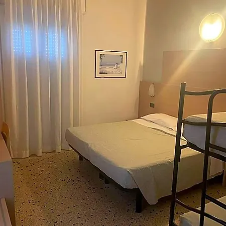 Veliero Hotel 3*