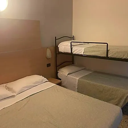 Veliero Hotel 3*