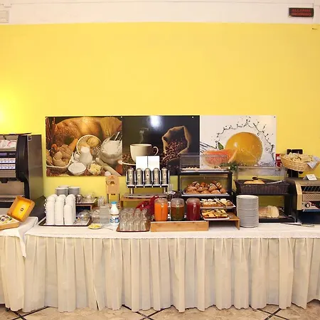 Hotel Veliero Rimini