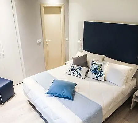 Veliero Hotel