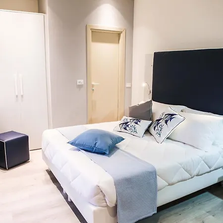 Hotel Veliero 3*