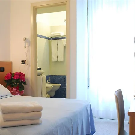 Hotel Veliero 3*