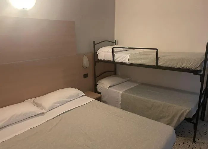 Hotel Veliero Rimini