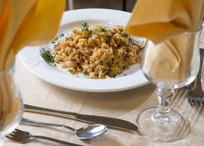 Hotel Veliero Rimini