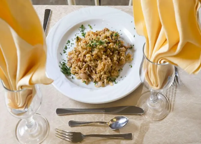 Hotel Veliero Rimini