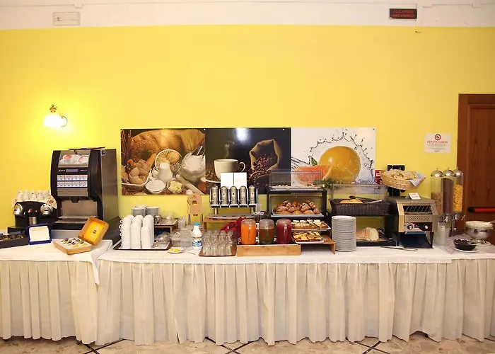 Hotel Veliero Rimini