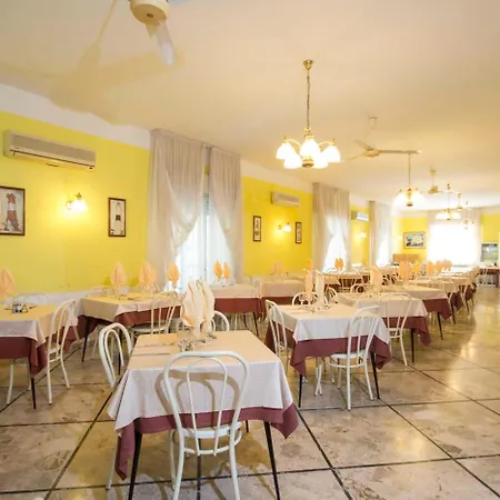 Veliero Hotel