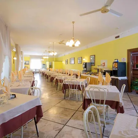 Hotel Veliero 3*