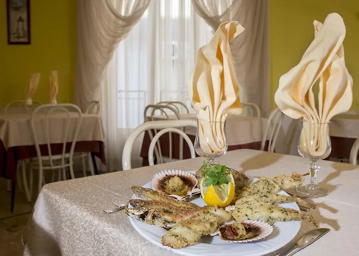 Veliero Otel 3*