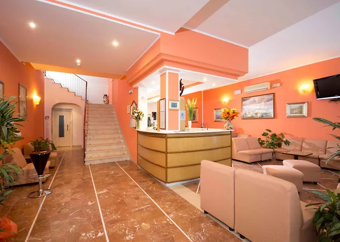 Otel Veliero