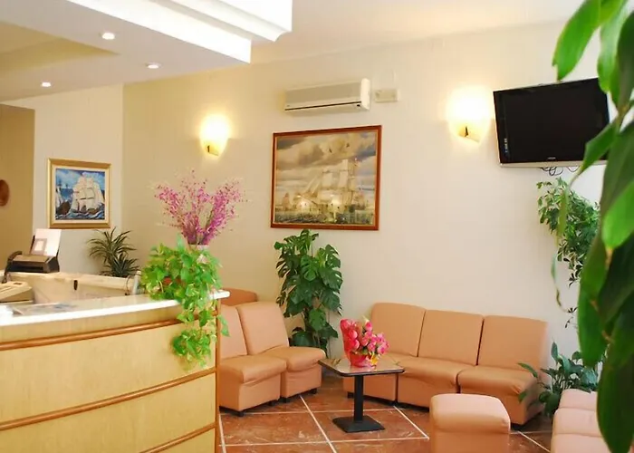 Veliero Otel Rimini