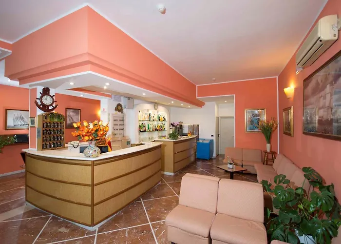 Otel Veliero Rimini