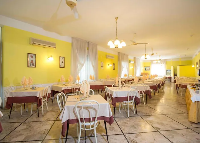 Veliero Otel