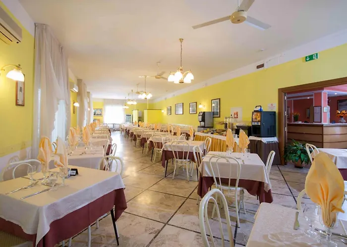 Otel Veliero 3*