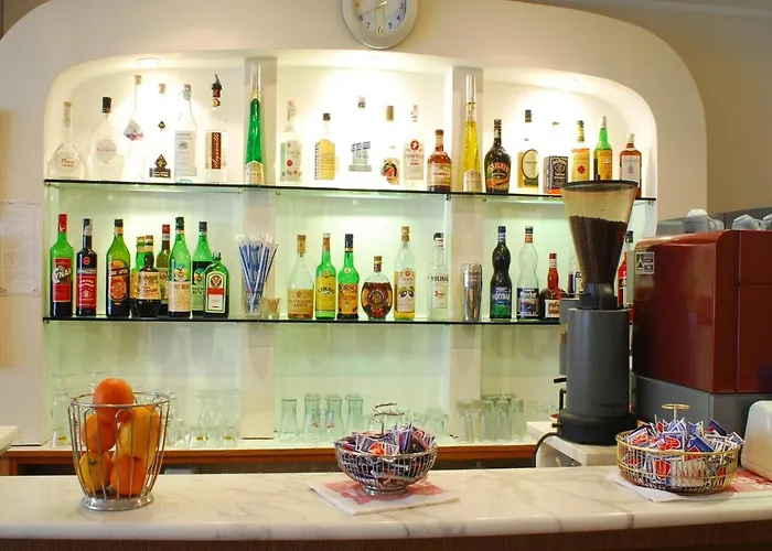 Veliero Otel