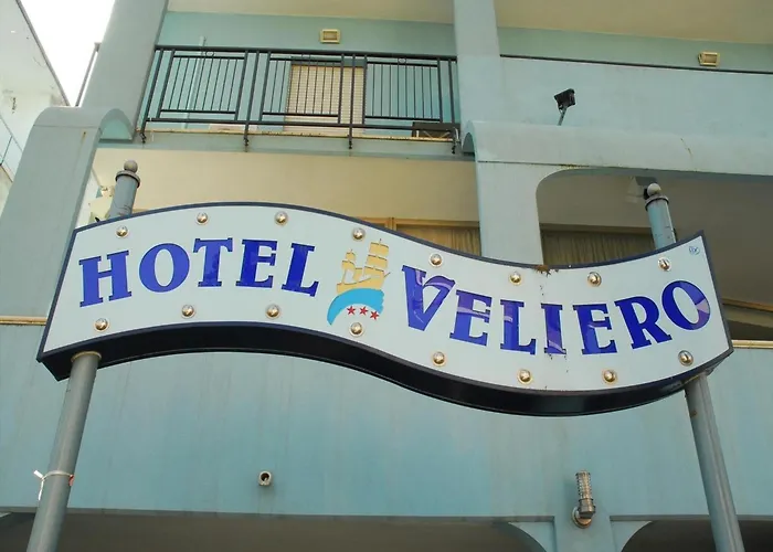 Veliero Rimini