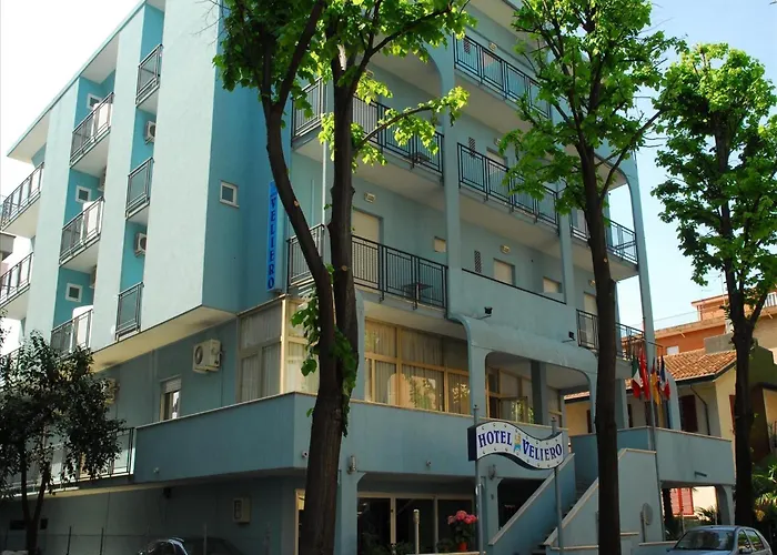 Veliero Otel