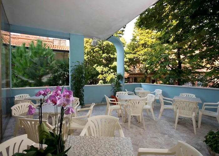 Otel Veliero