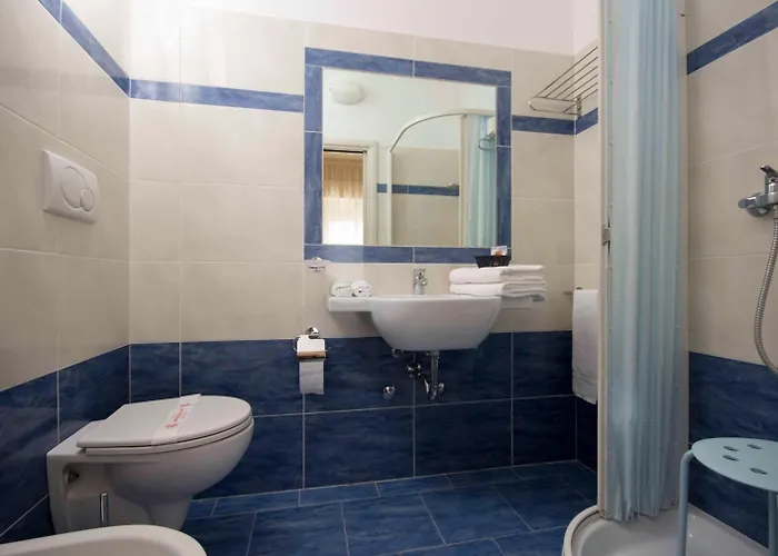 Veliero Otel 3*