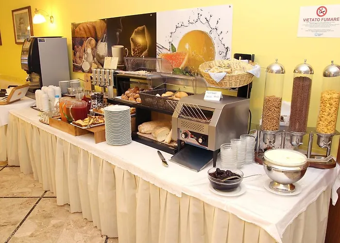 Otel Veliero 3*
