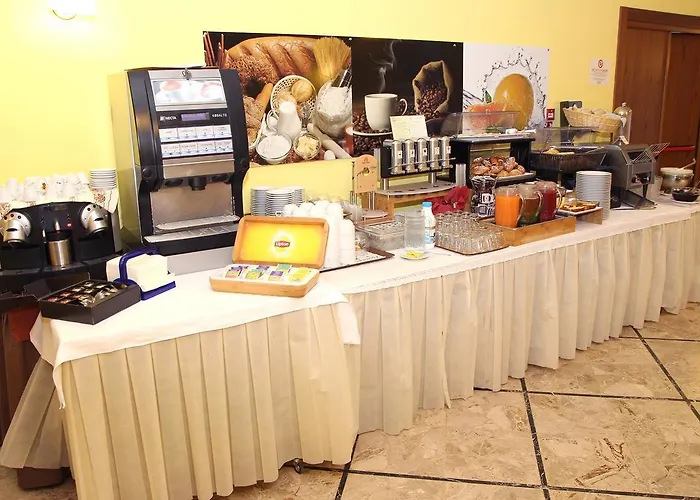 Veliero Otel Rimini