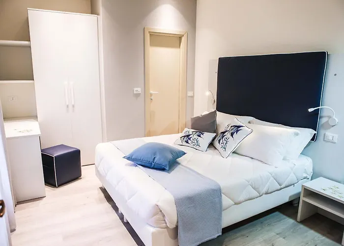 Otel Veliero 3*