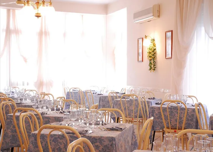 Veliero Otel 3*
