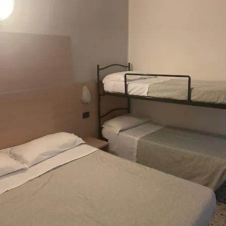 Hotel Veliero Rimini