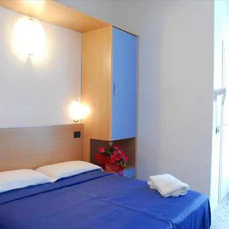 Veliero Hotel 3*