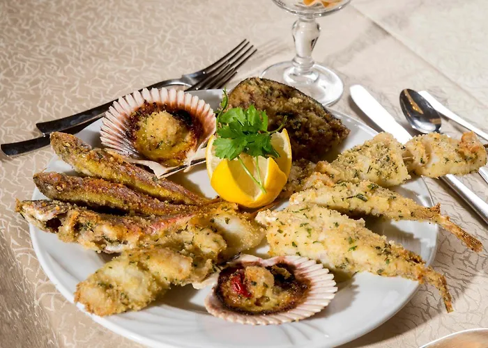 Veliero Римини