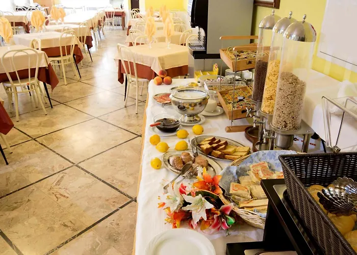 Veliero Римини