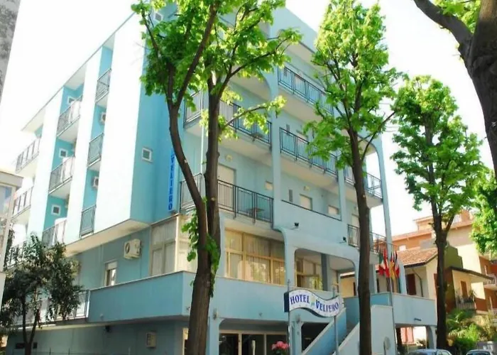 Veliero 3* Римини