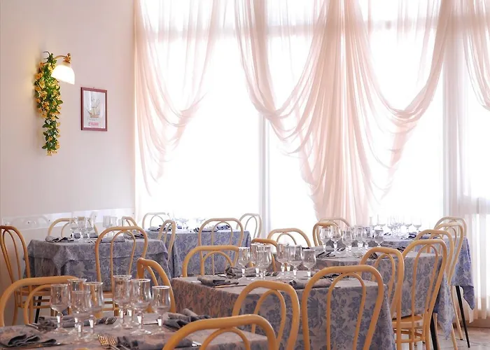 Veliero Римини